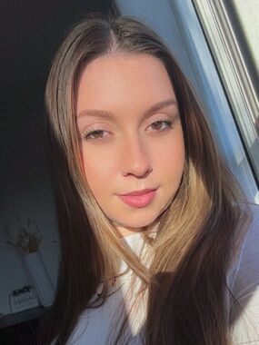 Meet your Posher, Kacy